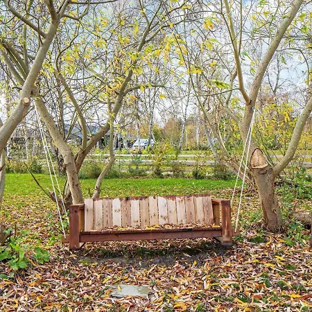 8 Person Holiday Home In Vaeggerlose Prázdninový dům