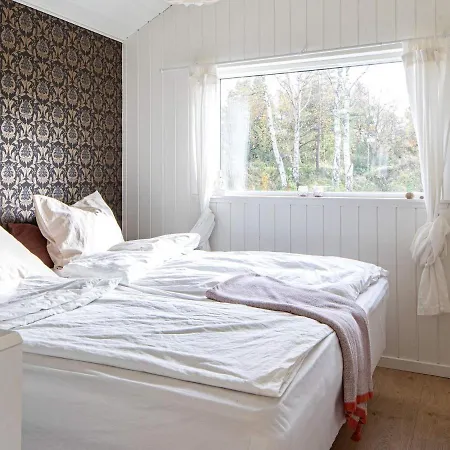 Holiday home 8 Person In Vaeggerlose