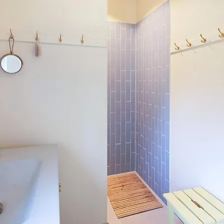 8 Person Holiday Home In Vaeggerlose Prázdninový dům Bøtø By