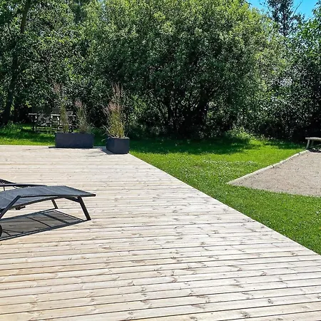 Prázdninový dům 8 Person Holiday Home In Vaeggerlose