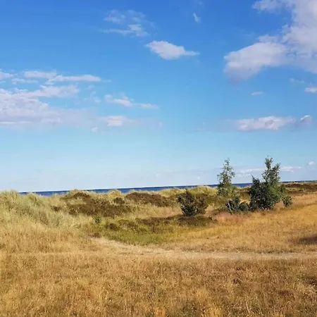 Prázdninový dům 8 Person Holiday Home In Vaeggerlose *