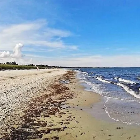 Prázdninový dům 8 Person Holiday Home In Vaeggerlose