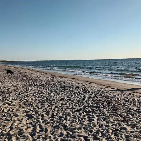 Prázdninový dům 8 Person Holiday Home In Vaeggerlose